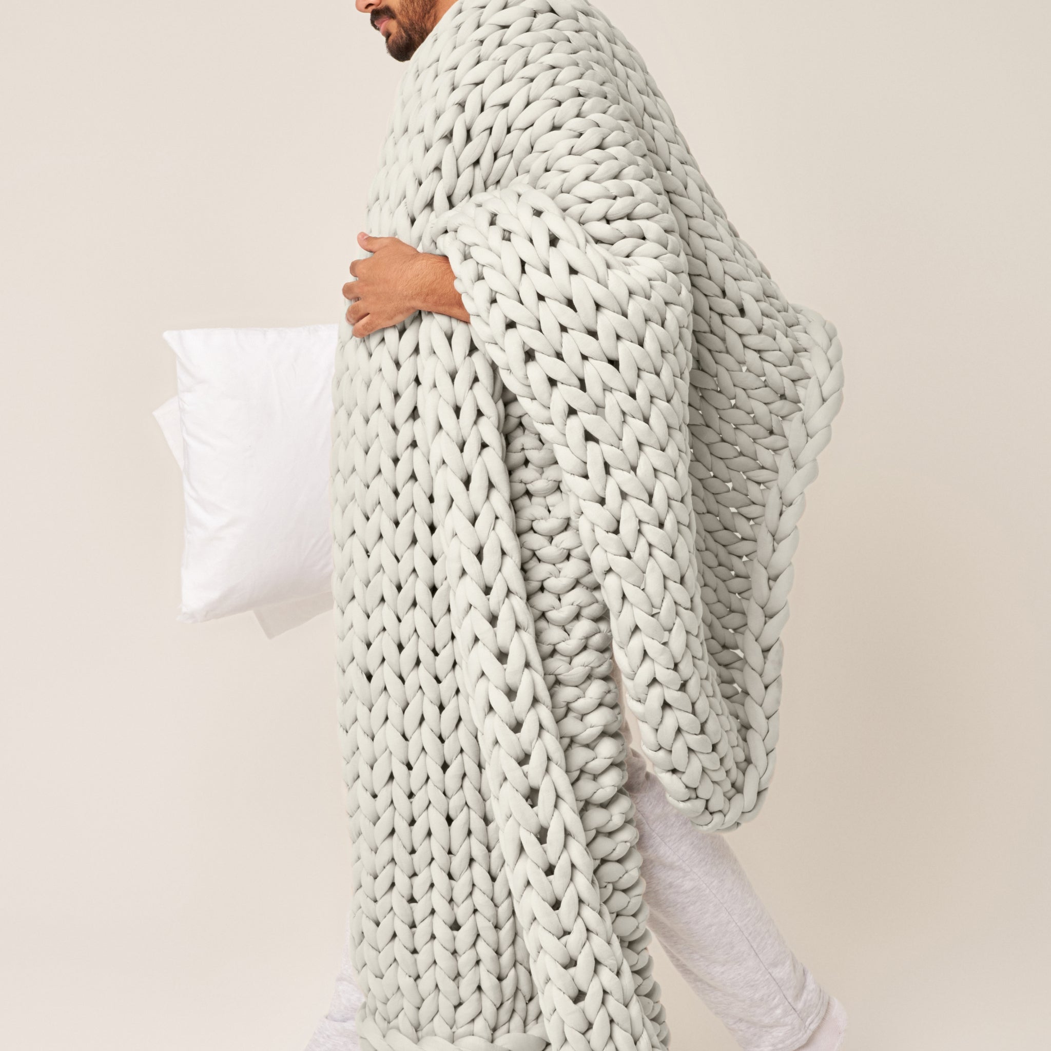 Weighted Blanket