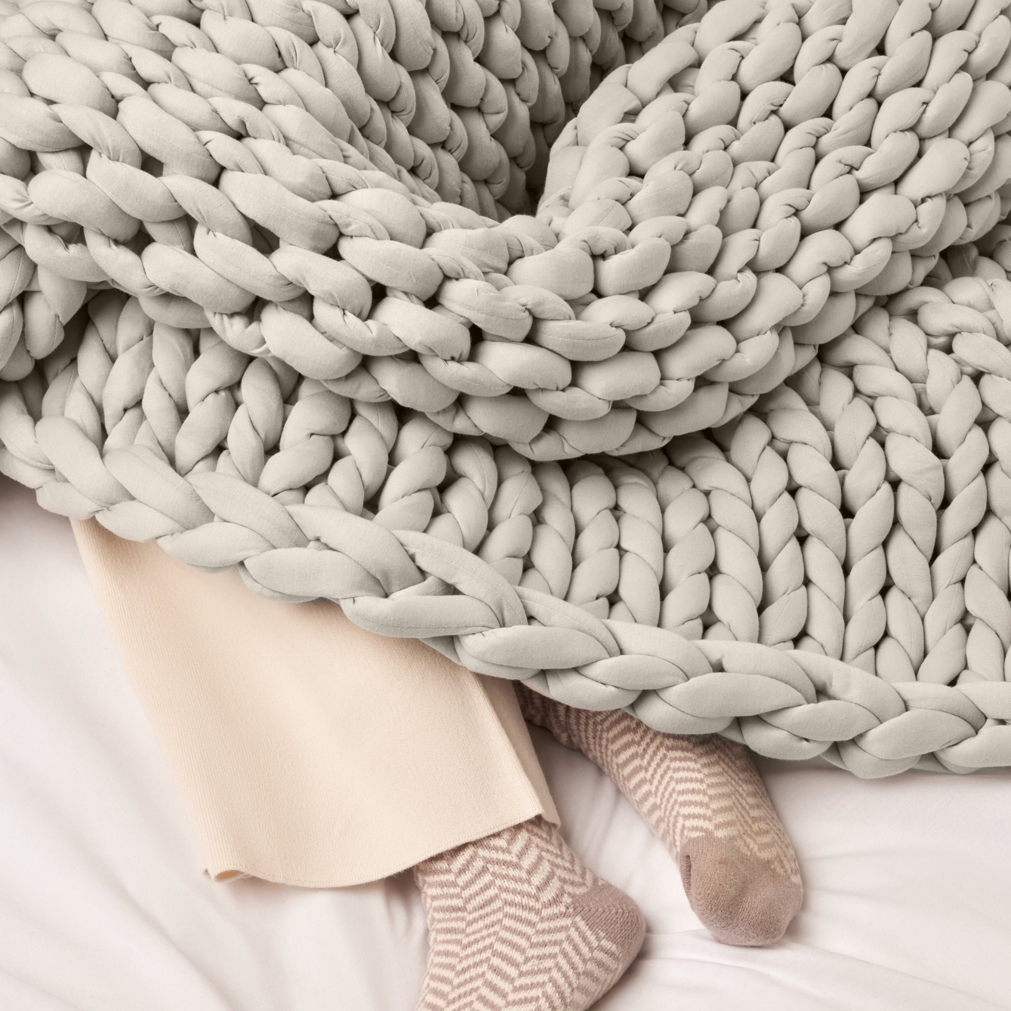 Weighted Blanket