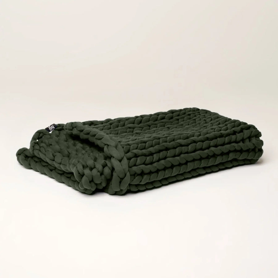 Weighted Blanket
