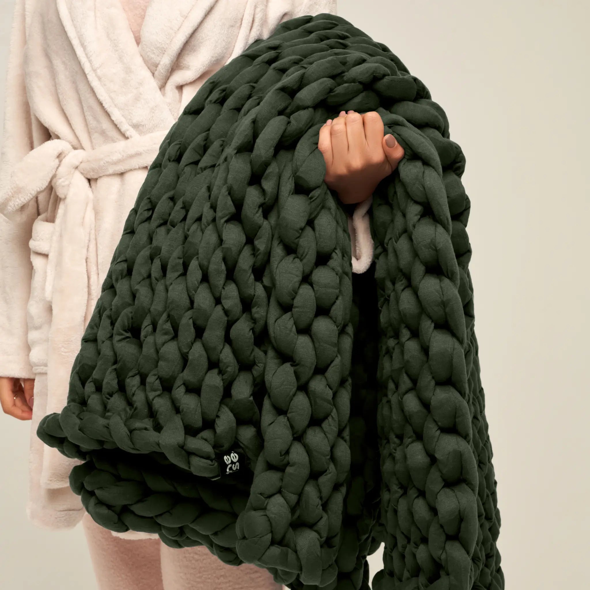 Weighted Blanket