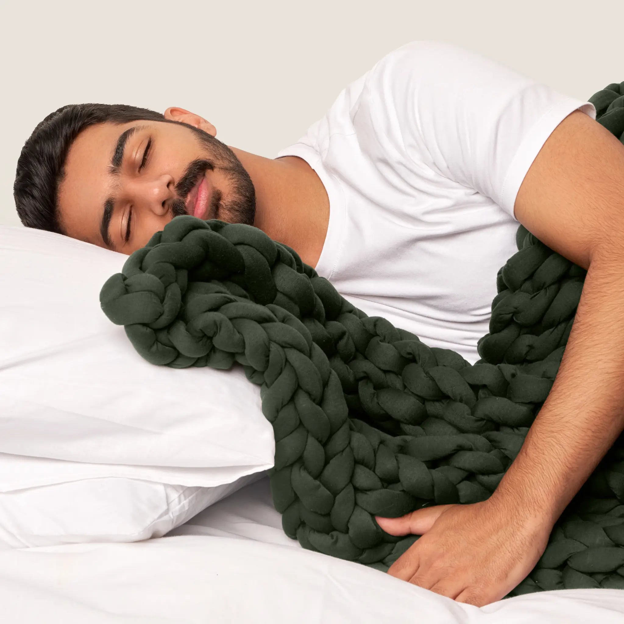 Weighted Blanket